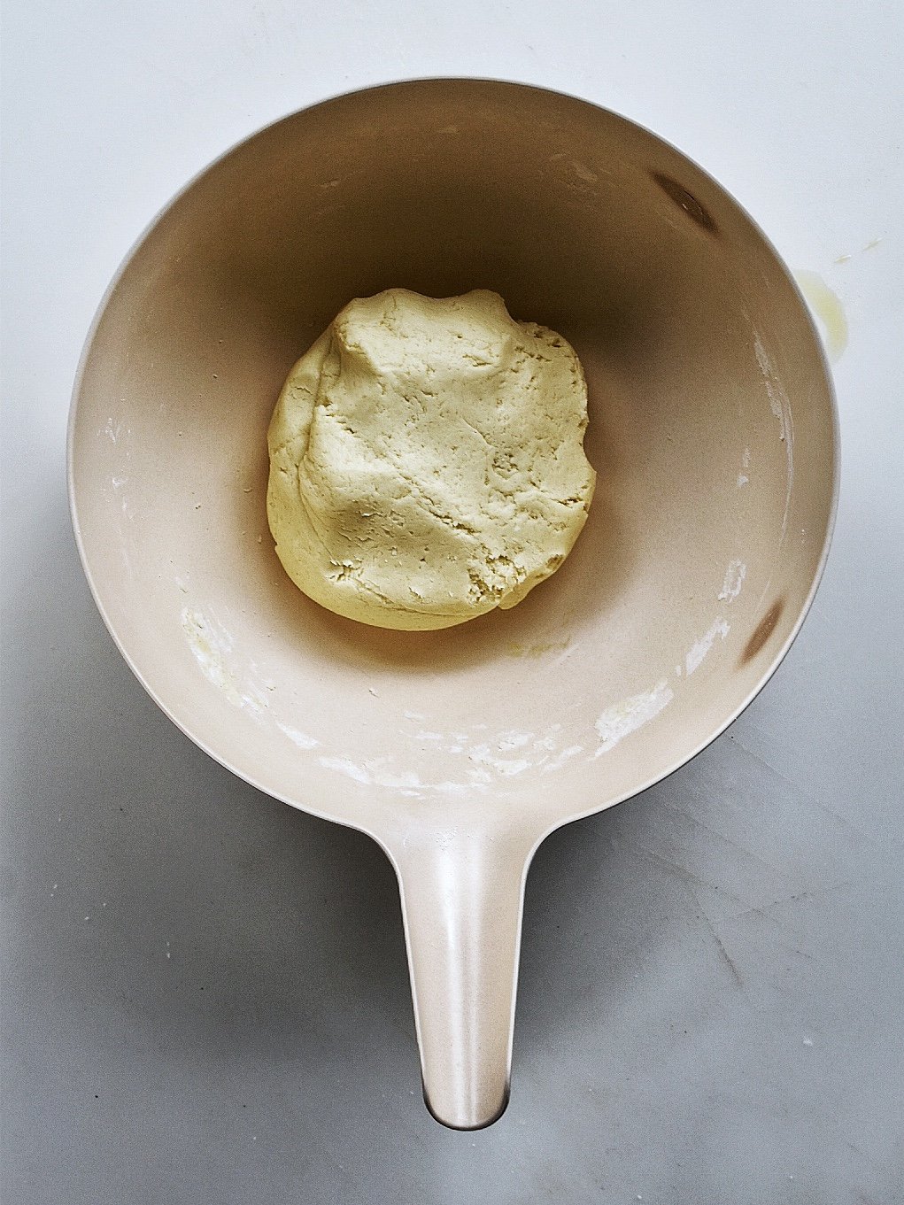Gluten Free Mochi Donut + Condensed Milk Glaze The Subversive Table
