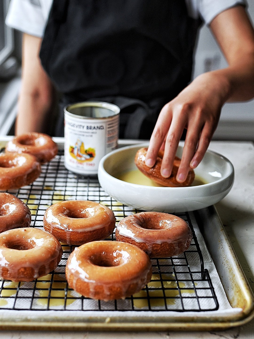 Easy Mochi Donuts (Gluten Free!) The Subversive Table