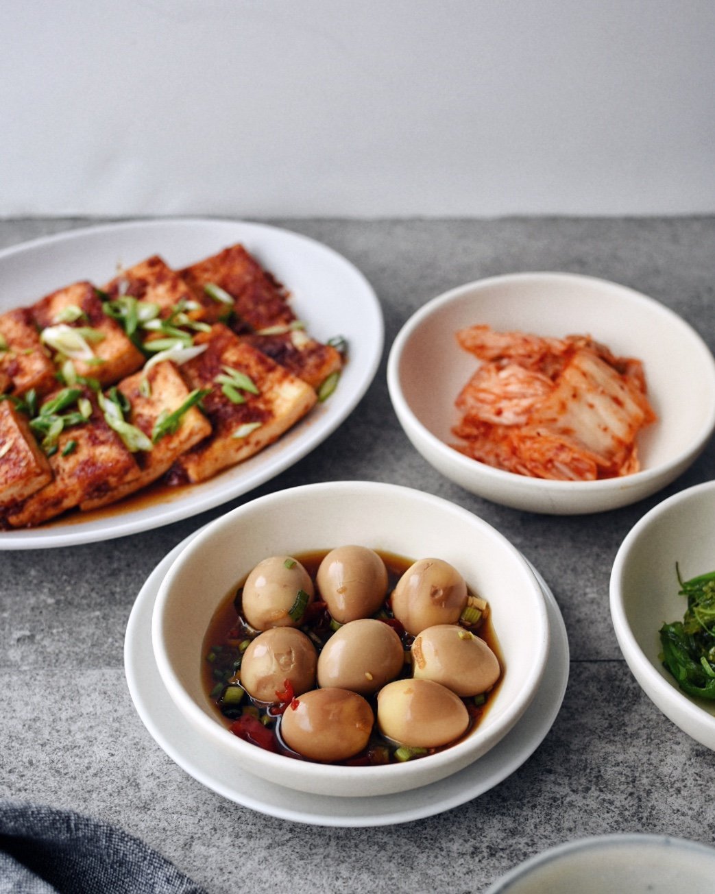 Soy Sauce Quail Eggs The Subversive Table