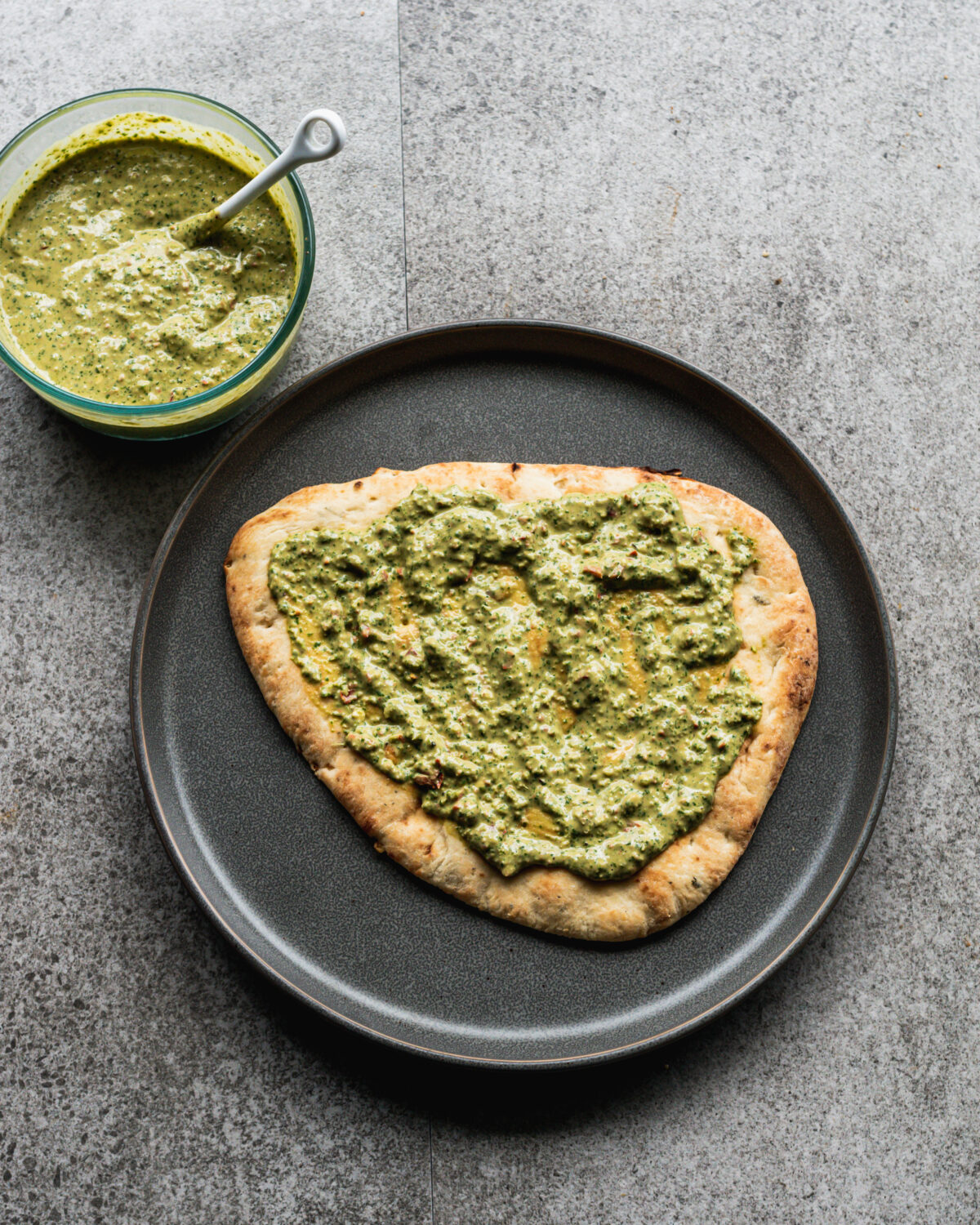 KoreanStyle Rotisserie Chicken Salad The Subversive Table