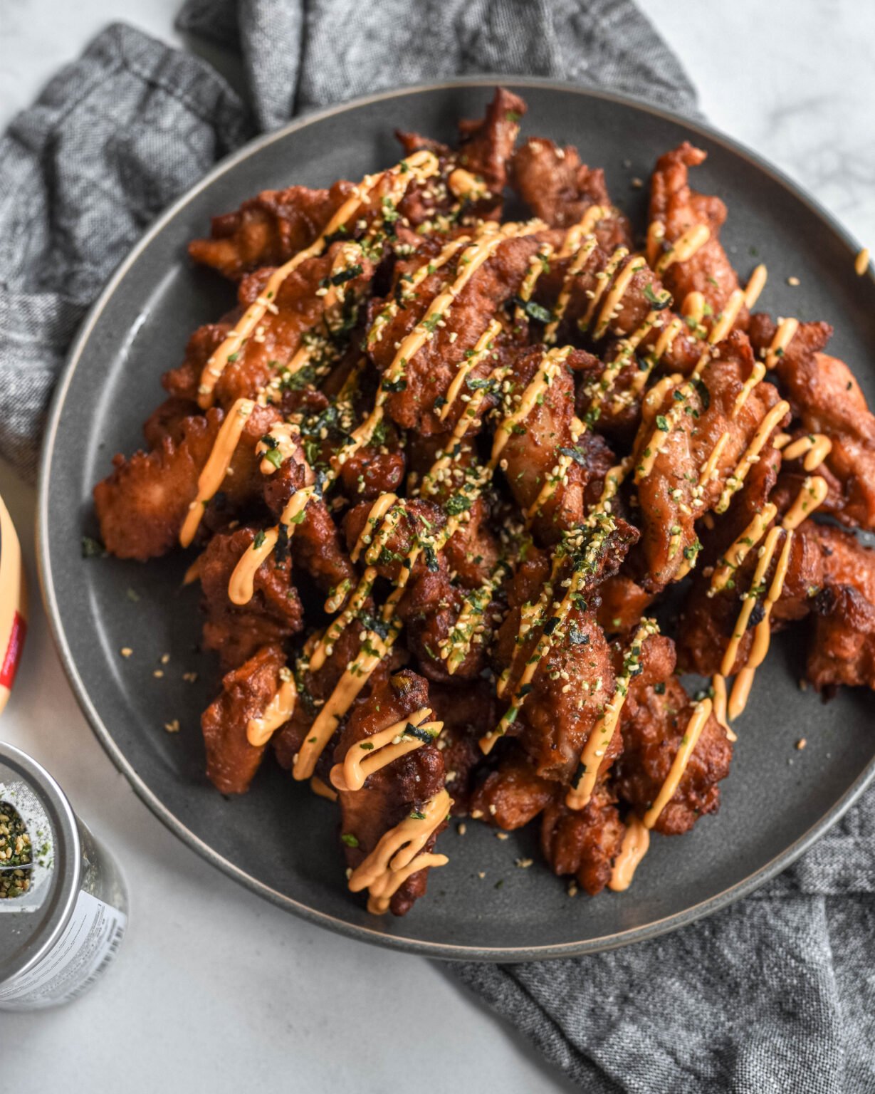Hawaiian Mochiko Chicken The Subversive Table