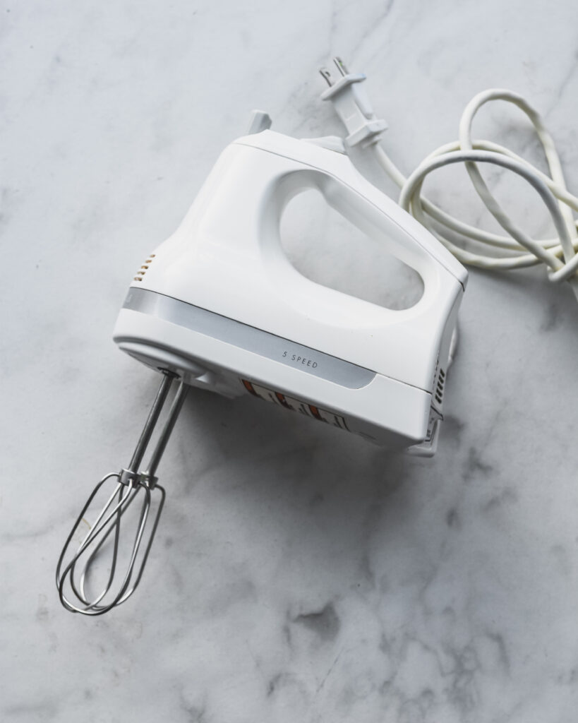 hand held mixer
